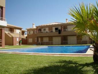 2 Bedroom apartment ( GA-0037 ) Vilamoura