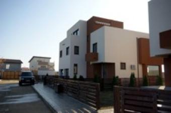 12 Exclusive Villas Otopeni