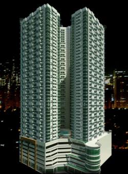 Fort Victoria in Global City! Taguig