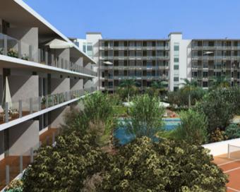 1 Bedroom apartment - Vilamoura Vilamoura