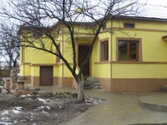 Renovated house in Bulgaria Dobrich