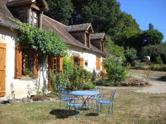 Spacious Cottage N-W Fance Le Mans
