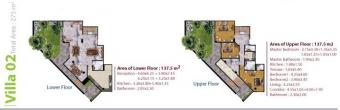 The Cheaper Duplex Villa with a 6th Of October