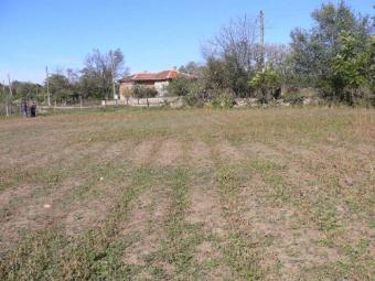 REGULATED PLOT OF A LAND FOR SAL Varna