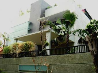 Beautiful modern house, Cipete Jakarta