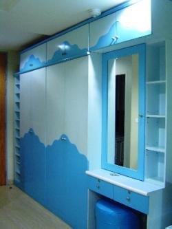 Condo for RENT, 500 m from BTS Bangkok