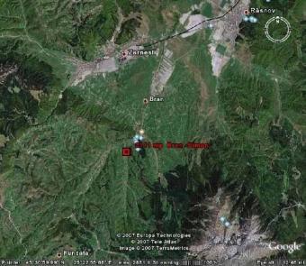 land for sale Bran
