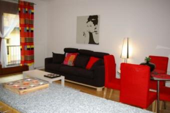 Apartment for rent Budapest