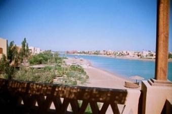 ELGouna Holidays Compound (24) Hurghada