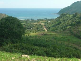 KUTA, SOUTH LOMBOK Lombok