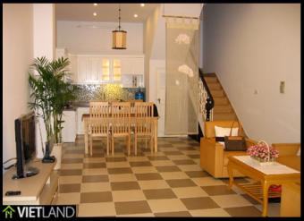 house close to Sheratol hotel Hanoi