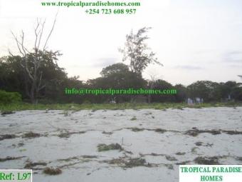 Tropical Paradise Homes Mombasa