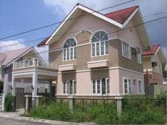 House and Lot in Antipolo Antipolo