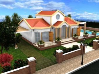villa Sunny Dalaman
