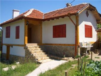 Villa for sale  near by Borovets Klisura