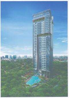 CUBE8  THOMSON - SINGAPORE Singapore