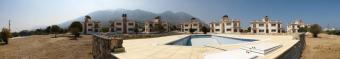 Holiday Apartments Kyrenia