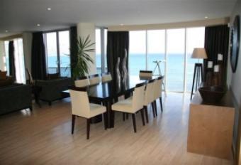 Luxurious Penthous On The Sea Cape Town, Strand