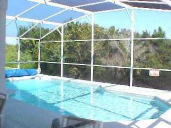 vacation home minutes to disney Davenport, Fl