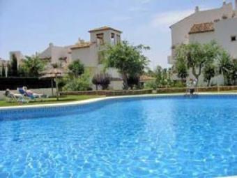 Nice 2 bed apartment in Duquesa Duquesa Port, Manilva
