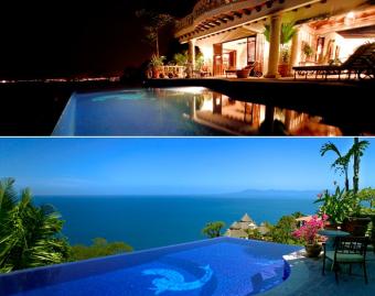 Luxury Vallarta living Puerto Vallarta