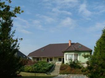 Family House Below Market Price Bicske