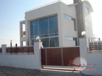Luxury villas in Belek Belek