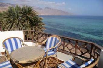Moonlight apartments Dahab Dahab