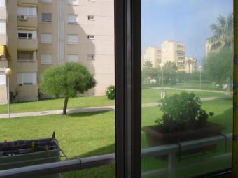 60 m2 in front of sea Alicante Alicante