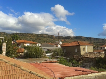 Land in rural area near Sparti Sparti