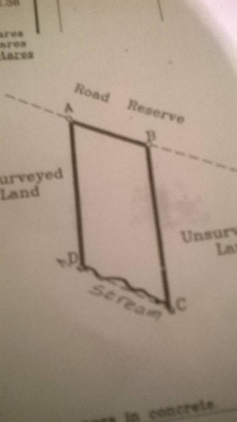 housing plots in roma township Lusaka