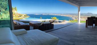 Villa Javea Javea  Alicante