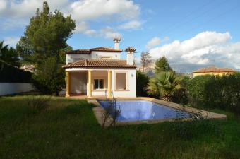 Villa Javea Javea  Alicante
