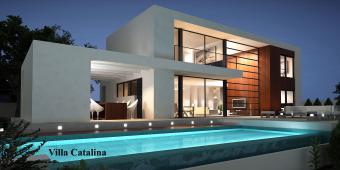Villa Javea Javea  Alicante