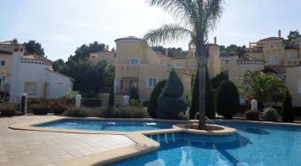 Villa D nia D Nia  Alicante