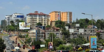 Nairobi, Kileleshwa Suguta Nairobi Kileleshwa Suguta