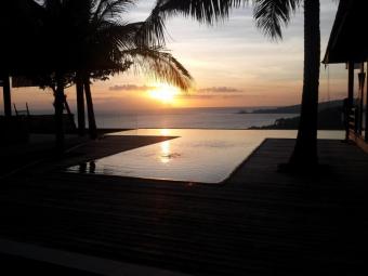 Villa Mataram Mataram