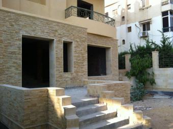 Villa Heliopolis Heliopolis