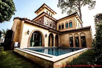 Villa Pattaya Pattaya