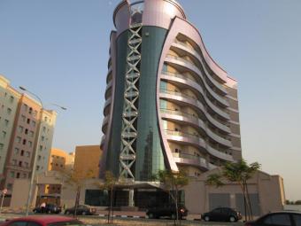 Apartment / Flat Dubailand Dubailand