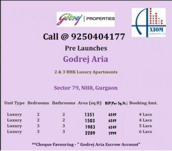 Apartment / Flat Gurgaon Gurgaon