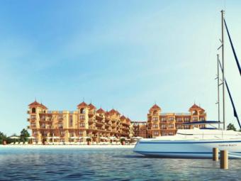 Development Hurghada Hurghada