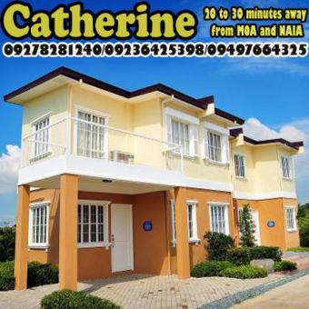 House Cavite City Alapan Imus, Cavite