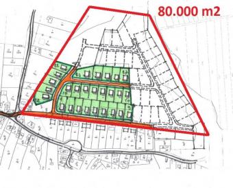 Plot of land Pre�ov Pre�ov