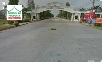 Land for Sale in Bangkok Meenburi