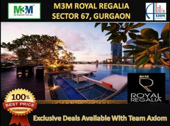 Apartment / Flat Gurgaon Gurgaon