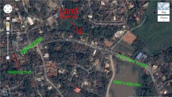 Plot of land Colombo Colombo