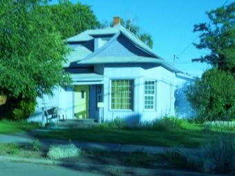 House Ritzville Ritzville