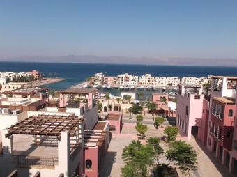 Tala Bay Vacation Apartment Rent Aqaba