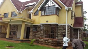 House Nairobi Nairobi